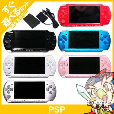 PSP  本体  その他付属品 Amazon.co.jp: PSP「プレイステーション・ポータブル」 バリュー