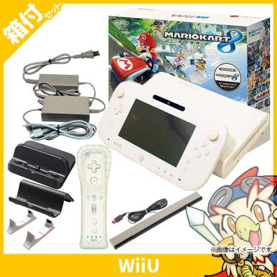 wiiu 本体（Wii U）｜テレビゲーム | ゲーム、おもちゃ の商品一覧