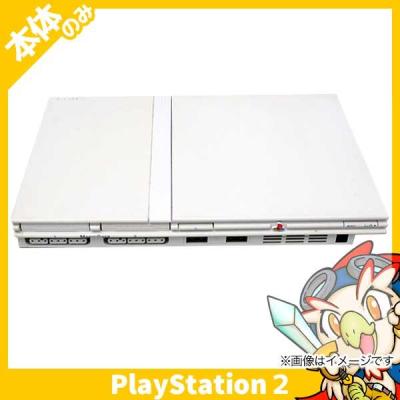 翌日までに発送 ps2本体のみプレイステーション２プレステ ２b112605 PS2 本体 純正コントローラー1個 すぐ遊べるセット 選べる3色