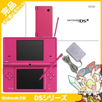 ゲーム機(ニンテンドーDS本体)の商品一覧|ニンテンドーDS ゲーム機(ニンテンドーDS本体)の商品一覧|ニンテンドーDS