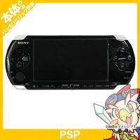 PSP 3000 ピアノ・ブラック PSP-3000PB 本体のみ PlayStationPortable SONY ソニー 中古 | エンタメ王国 Yahoo!ショッピング店