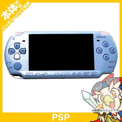 psp2000（PSP本体）｜プレイステーションポータブル（PSP