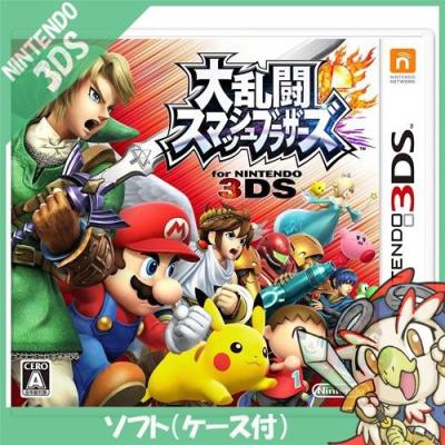 ニンテンドー3DS用ソフト（コード販売）｜ニンテンドー3DS｜テレビ