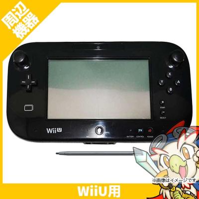 新品未使用➰Wiiuゲームパッド☺️ Amazon | Replacement Official Authentic Nintendo Wii U