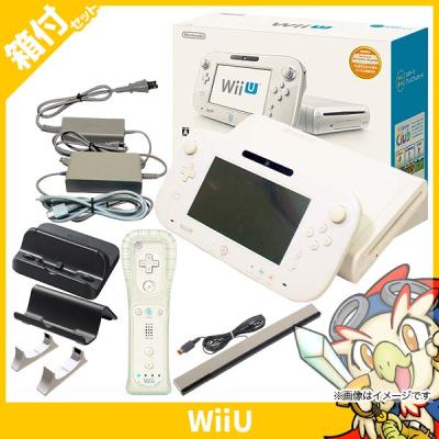 エンタメ王国 Yahoo!ショッピング店 - WiiU 完品｜Yahoo!ショッピング