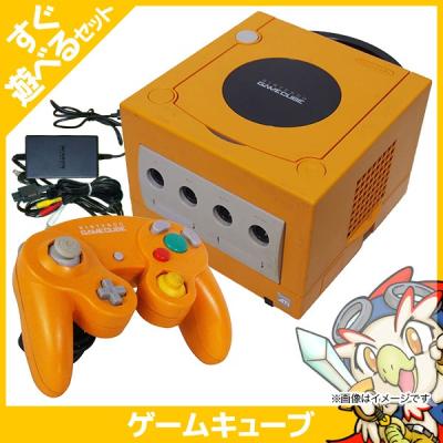 ゲームキューブ 本体の商品一覧 通販 - Yahoo!ショッピング ゲームキューブ 本体の商品一覧 通販 - Yahoo!ショッピング
