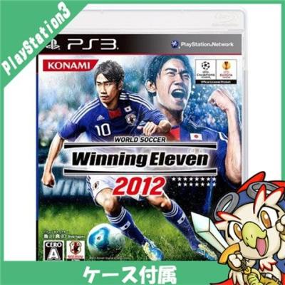ウイイレ（PS3用ソフト（コード販売））｜プレイステーション3（PS3