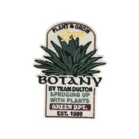 ダルトン DULTON ダルトン ワッペン D ボタニー DULTON WAPPEN D BOTANY 118-336D | entotsu