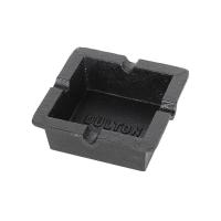 ダルトン DULTON アイアン アッシュトレイ IRON ASHTRAY A.BLACK R855-993ABK | entotsu