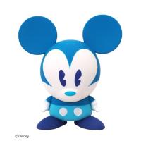 SHORTS フィギュア ミッキー ブルー Disney Collection ディズニーコレクション  ピクサー ミッキー フィギュア 置物 (33to45) | entre square ヤフー店