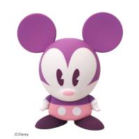 SHORTS フィギュア ミッキー パープル Disney Collection ディズニーコレクション ピクサー ミッキー フィギュア 置物 (33to45) | entre square ヤフー店