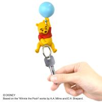 くまのプーさん マグネットキーキャッチャー Disney Collection ディズニーコレクション キーラック 鍵 磁石 | entre square ヤフー店