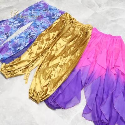 アラジンパンツ（ベリーダンス衣装、用品）｜ダンス、バレエ