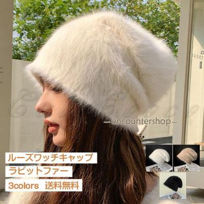 ラビットファー 帽子の商品一覧 通販 - Yahoo!ショッピング ラビットファー 帽子の商品一覧 通販 - Yahoo!ショッピング