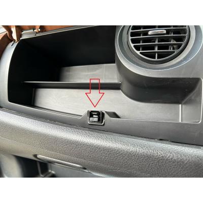 ダイハツ純正部品（自動車用グローブボックス）｜自動車 | 車、バイク