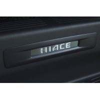 ハイエース スカッフイルミネーションのおすすめ人気商品一覧 通販