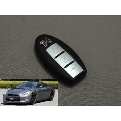 BNR34 GT-R 後期リモコン キー　新品未使用 簡易解説書付 Amazon.co.jp: R34 スカイライン GTR BNR34 GT-R 後期リモコンキー