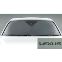 レクサス正規純正＞＜完全新品＞10系CT 前中期フロントシェード