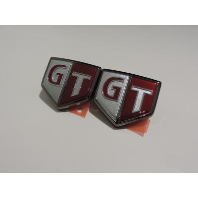 r34スカイラインステアリング（車、バイク、自転車）（色：シルバー系