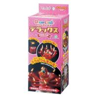ドリームキャンドルデラックス(お誕生日用) | eおもちゃやさん Yahoo!店