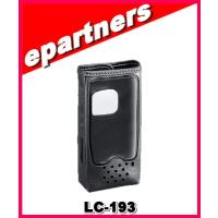 LC-193(LC193) ハードケース ICOM アイコム アマチュア無線 | eパートナーズ