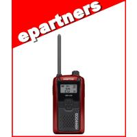 UBZ-LU20RD レッド(UBZLU20RD) インカム 特定小電力トランシーバー KENWOOD | eパートナーズ
