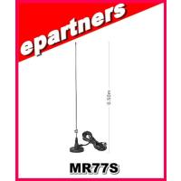 MR77S(MR77S) 第一電波工業(ダイヤモンド)  アンテナ マグネット基台 アマチュア無線 | eパートナーズ