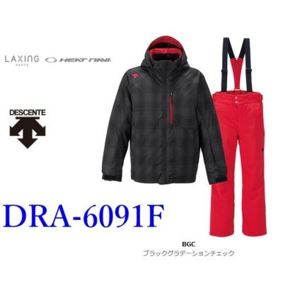 DESCENTE スキーウェア DRA-3581 エピカ.com - デサント ウェア｜Yahoo!ショッピング
