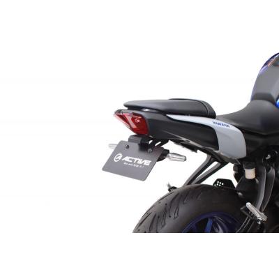 ０５０７Ｂ：ＡＣＴＩＶＥ フェンダーレスＫＩＴ ＭＴ−０７ １４／０７ Webike | ACTIVE アクティブ フェンダーレスキット MT-07