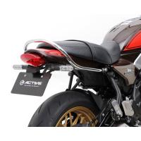 アクティブ フェンダーレスキット ブラック LEDナンバー灯付 KAWASAKI Z650RS '22【1157103】 | エピックス