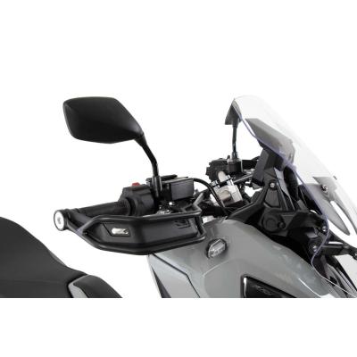 x-adv（バイク用 ナックルガード、ハンドガード）｜ハンドル｜バイク