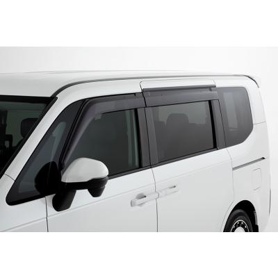 ステップワゴン純正部品（ドアバイザー）｜外装パーツ｜自動車 | 車