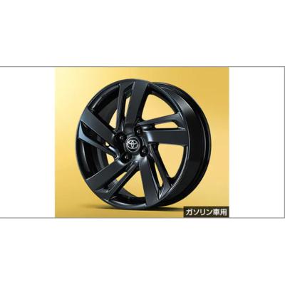 トヨタライズ(アルミホイール)の商品一覧|タイヤ、ホイール トヨタライズ(アルミホイール)の商品一覧|タイヤ、ホイール