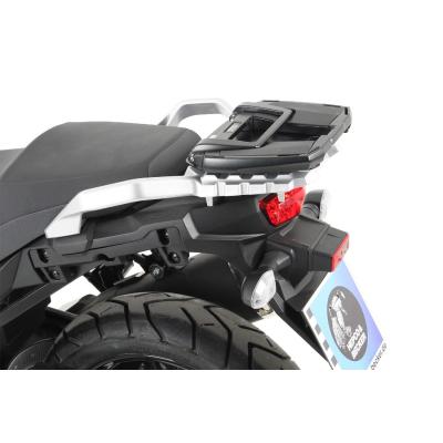 ZZR400（バイク用 リアボックスキャリアセット）｜バイク用ボックス