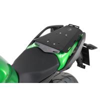 ヘプコ＆ベッカー スポーツラック ブラック Ninja1000 14-17 | エピックス