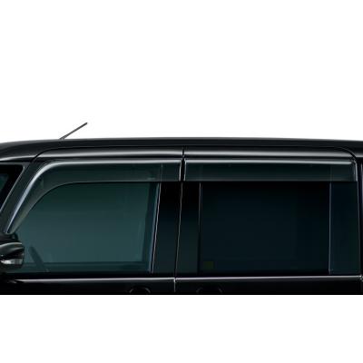 タント la600s 純正（ドアバイザー）｜外装パーツ｜自動車 | 車
