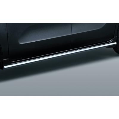 ダイハツタント純正 部品（ダイハツ／サイドステップ）｜エアロ