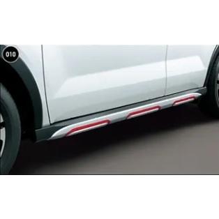 ラパン he21s エアロ（サイドステップ）｜エアロパーツ｜自動車 | 車