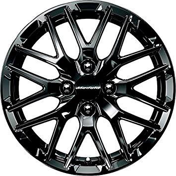 h ??（N-WGN／自動車用タイヤ、ホイール）（本数：4本セット）｜自動車