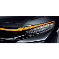 シビックfk7（フロントグリル）｜エアロパーツ｜自動車 | 車、バイク