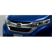 フリード gb5 フロントグリル(自動車用エアロパーツ)の商品 フリード gb5 フロントグリル(自動車用エアロパーツ)の商品