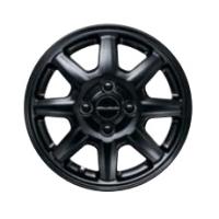 14インチ ホイール（N-BOX／アルミホイール）｜タイヤ、ホイール