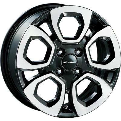 erst grora gs15v（アルミホイール）｜タイヤ、ホイール｜自動車 | 車