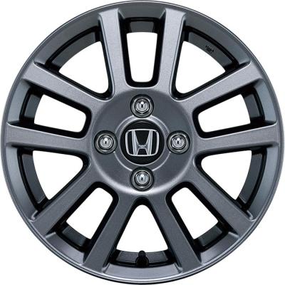 アルミホイール 14インチ 5本スポーク（ホンダ）のおすすめ人気商品