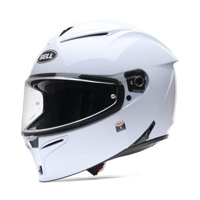 BELL（ヘルメット） バイク用ヘルメット（色：ホワイト系）｜バイク