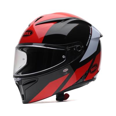 BELL（ヘルメット） バイク用ヘルメット（色：レッド系）｜バイク｜車