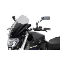 MRA/エムアールエー スクリーン レーシング スモーク MT-09 14-16【MR259S】 | エピックス