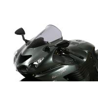 MRA/エムアールエー スクリーン スポイラー スモーク ZZR1400/ZX-14R 06-21【MS636S】 | エピックス