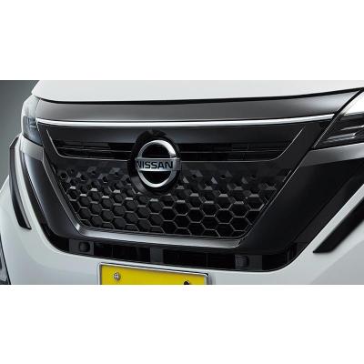 日産 フロントグリル｜エアロパーツ｜自動車｜車、バイク、自転車 通販