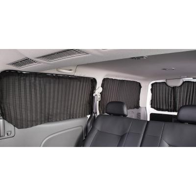 日産キャラバン純正仕切りカーテン キャラバン カーテン 純正の